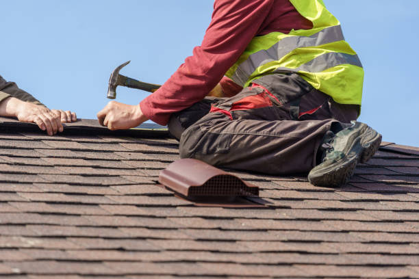 Best Emergency Roof Repair  in Varnville, SC