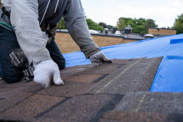 Quick and Trustworthy Emergency Roof Repair Services in Varnville, SC