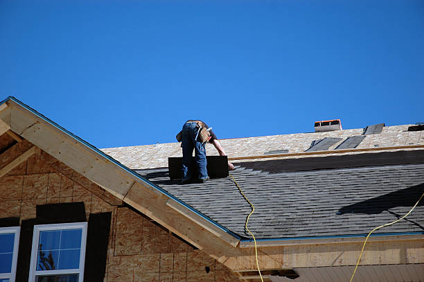 Best New Roof Installation  in Varnville, SC